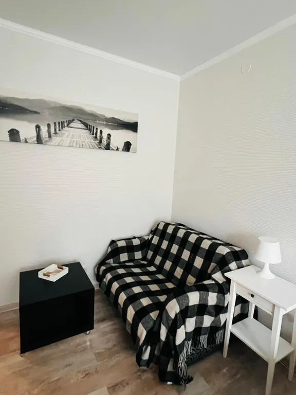 Уютная квартира рядом с морем