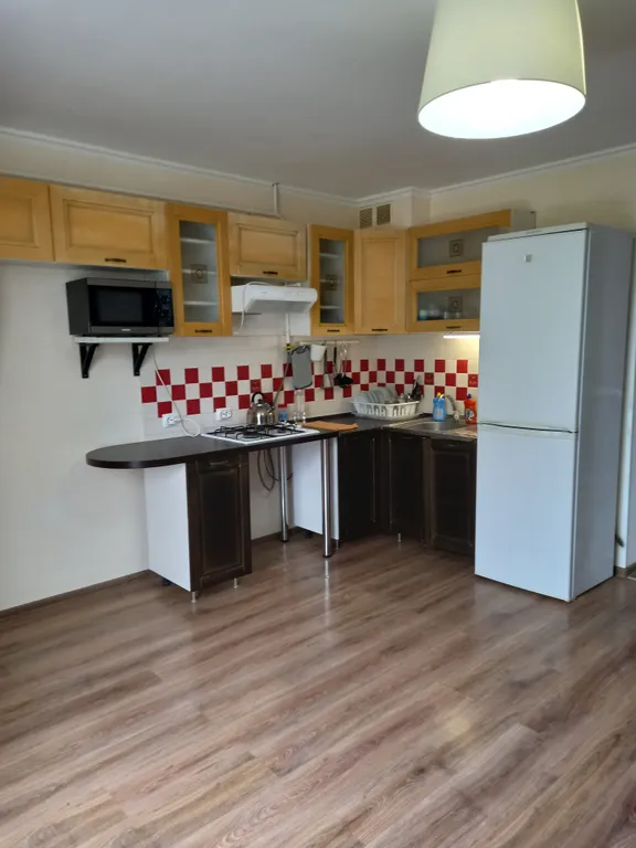 Коттедж Полдома с отдельным входом для семейного отдыха — Геленджик