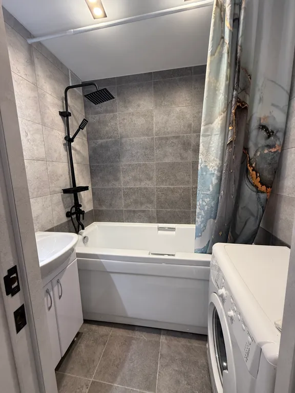 Чистая и уютная квартира в Екатеринбурге