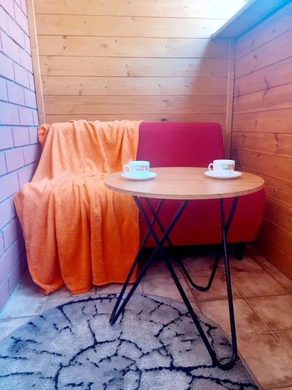 Квартира комфорт-класса рядом с историческим центром