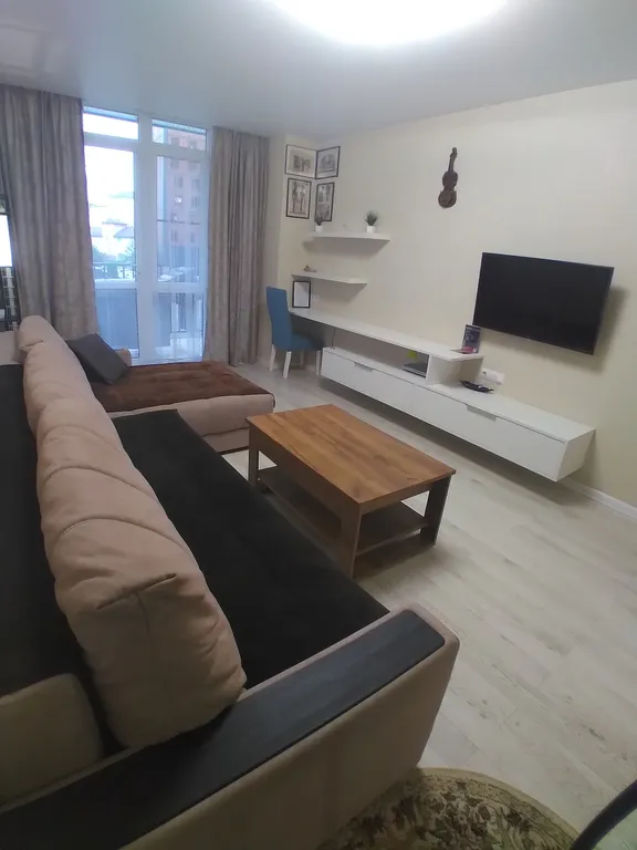 Апартамент на Горной