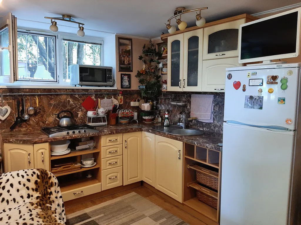 Квартира на море