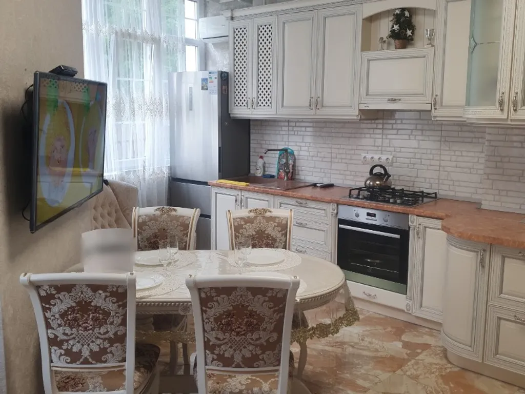 Уютная квартира на первой береговой линии у моря