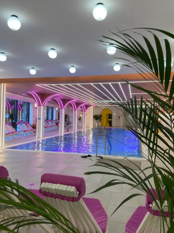 Квартира Уютные апартаменты в СПА-комплексе — Светлогорск