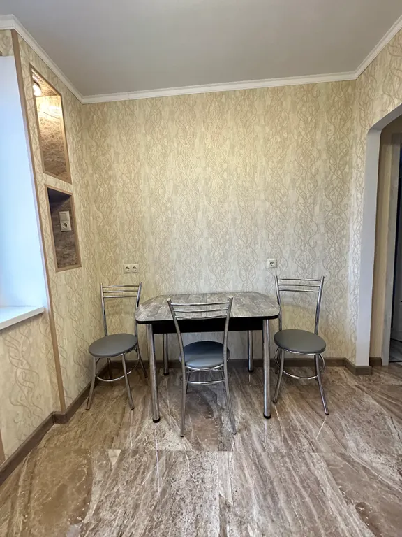 Уютная однокомнатная квартира в Истре