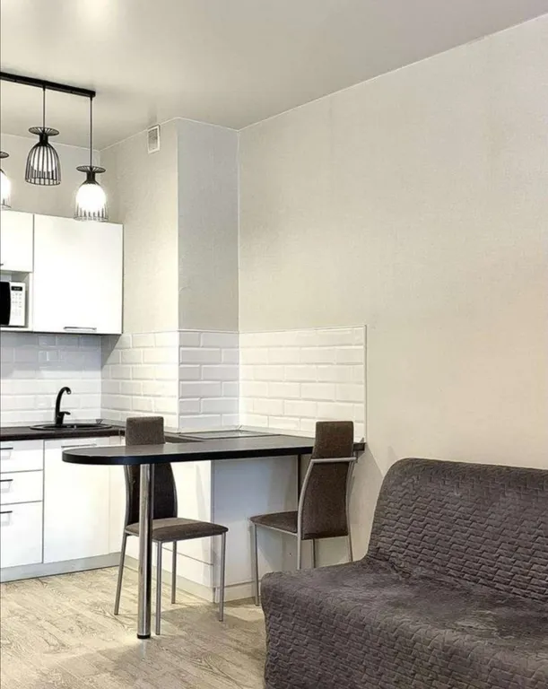 Центр как на ладони