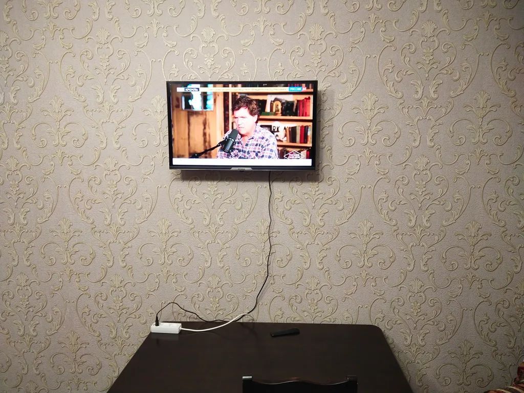 Уютная современная квартира в Приэльбрусье