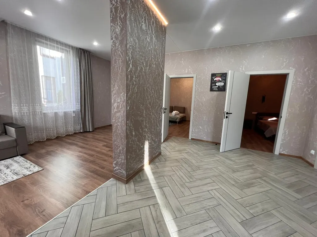 2-комнатный Дом