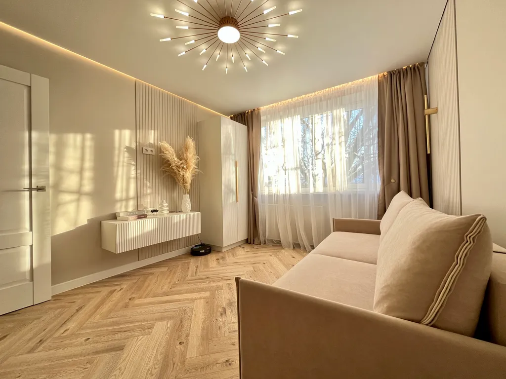 Квартира Квартира Elegant apartment в центре города — Калининград