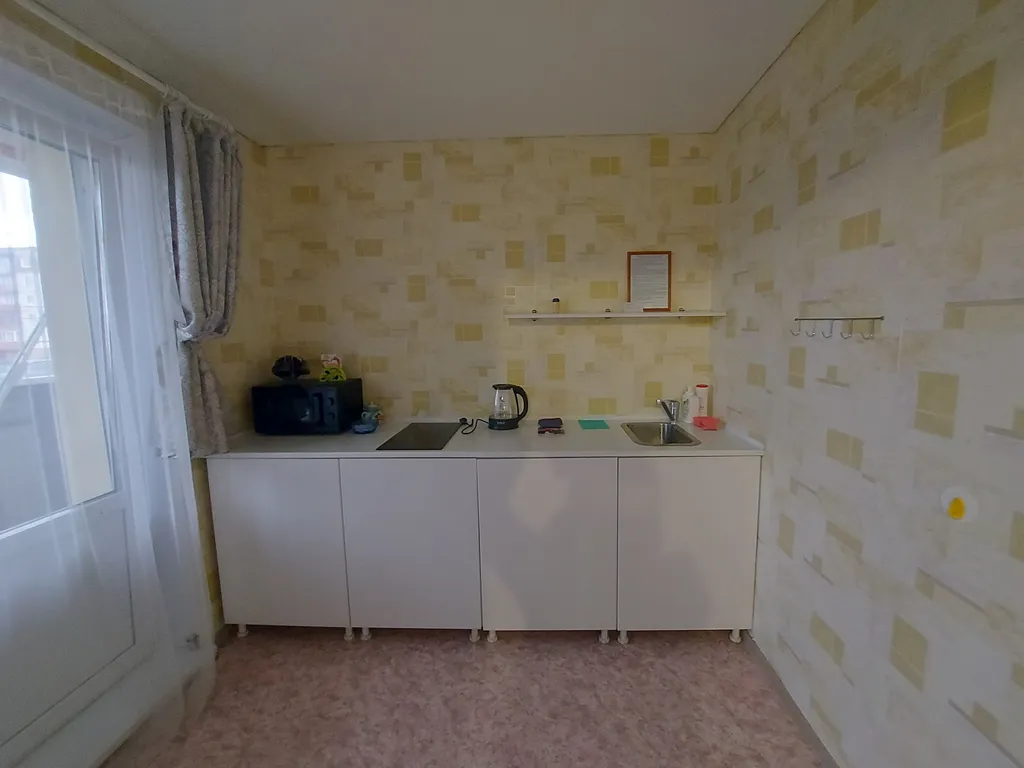 Квартира Куса