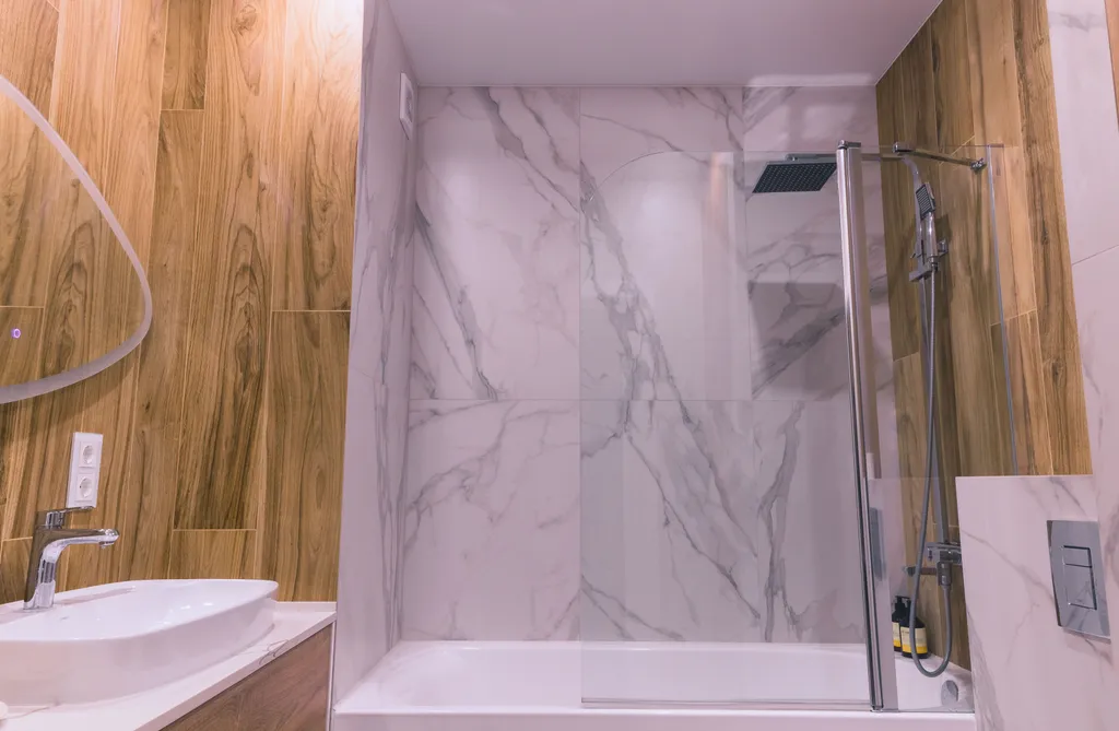 Квартира с прекрасным видом на реку