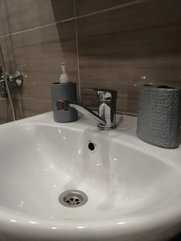 Уютная 2-комнатная квартира