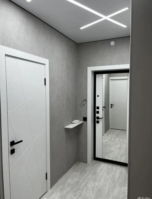 Дизайнерская квартира