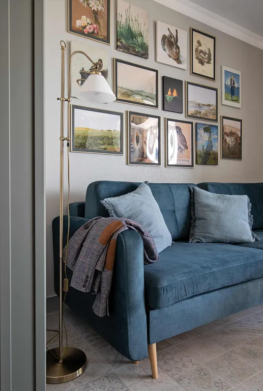 Апартаменты Зайчик