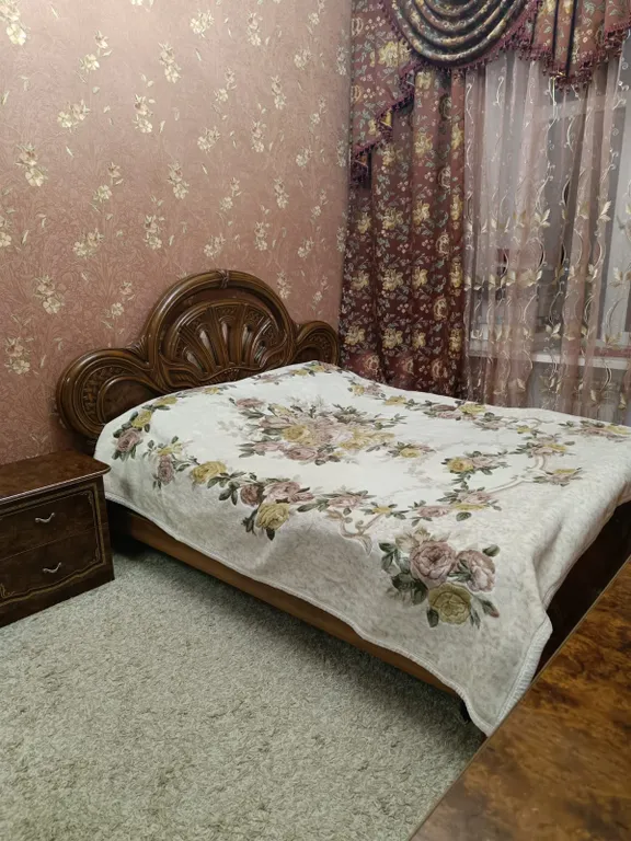 Уютная 3-х комнатная квартира у моря