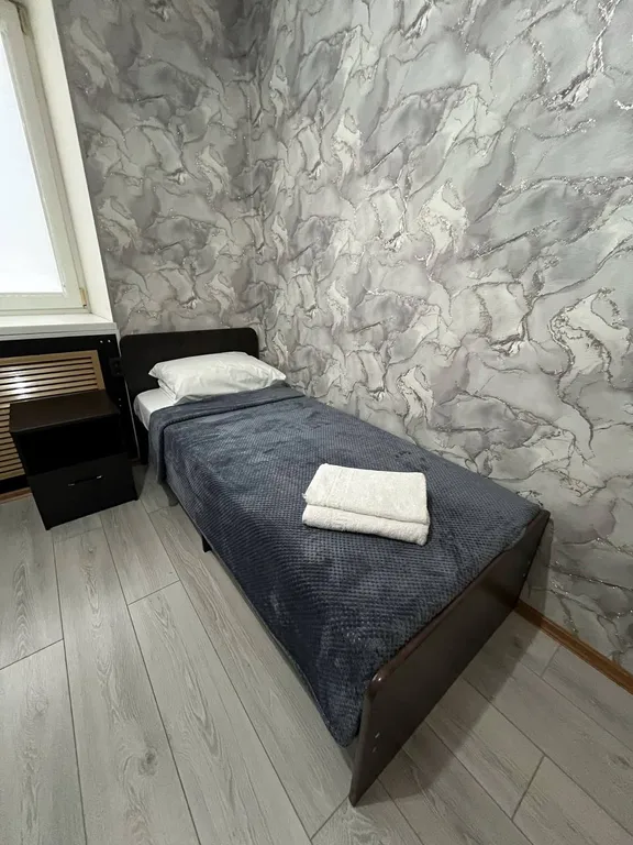 Комфортная квартира центре около ЖД Минеральные Воды