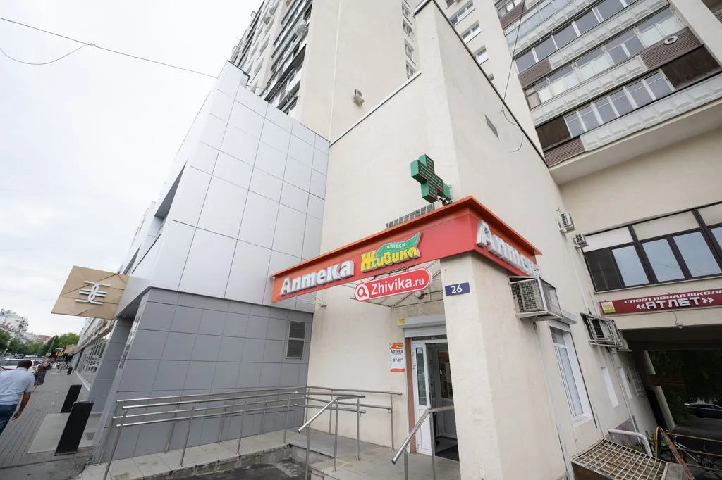 Дизайнерская евроквартира