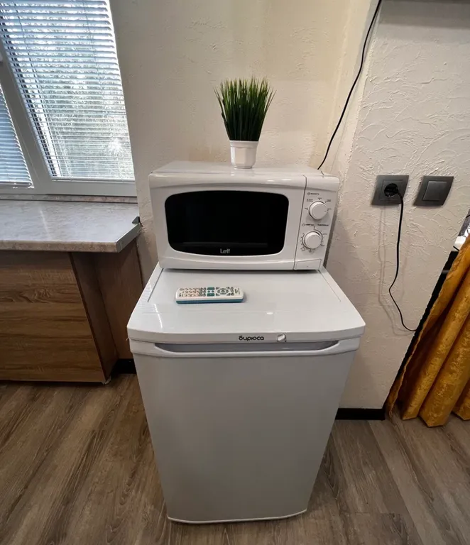 Апартамент Комфорт Рядом с ЖД Вокзалом