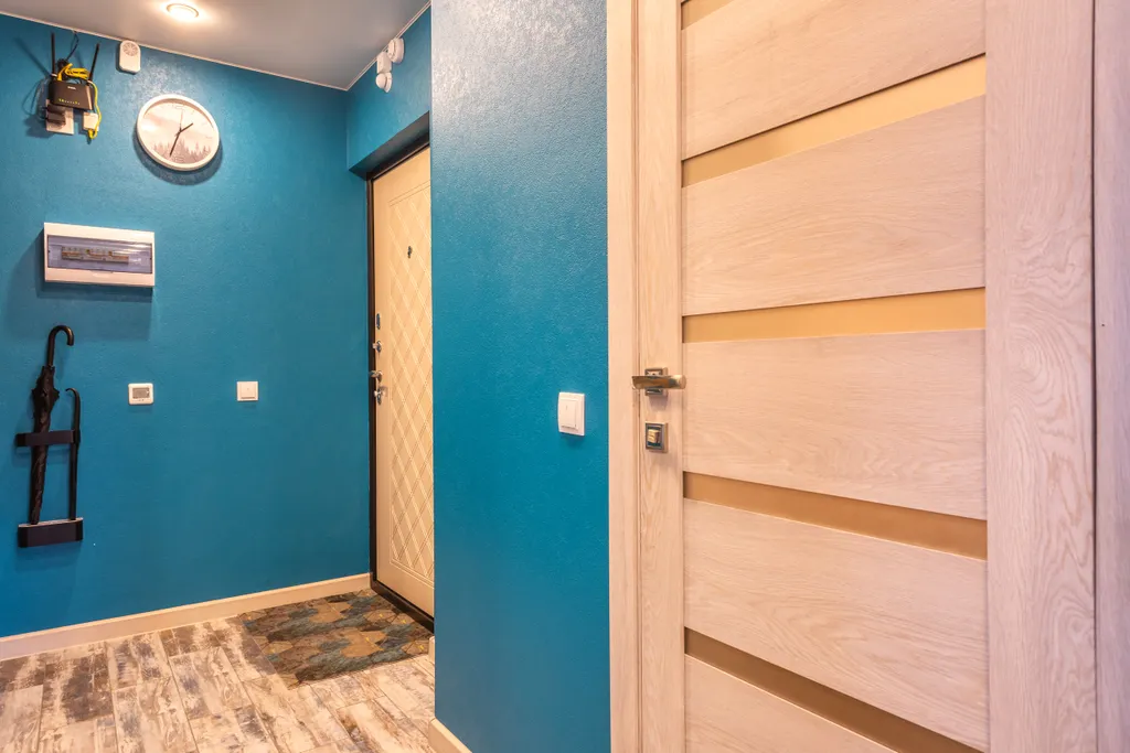 Апартаменты в ЖК Народный