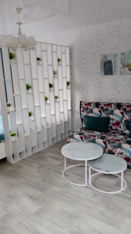 Квартира Люксовая квартира районе жд, меганом, привоз, медицинский центр авиценна — Симферополь