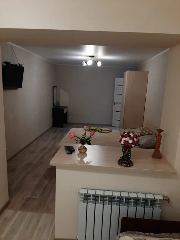 Уютная квартира для комфортного проживания