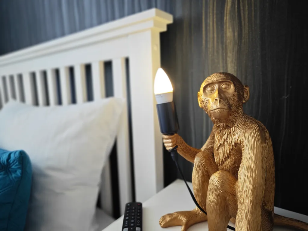 Квартира Квартира Уютный апартамент возле Суздальского парк в центральной части города — Калининград