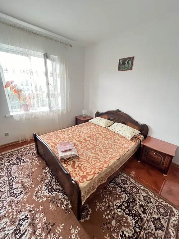 Квартира Комната — аренда посуточно в Избербаш