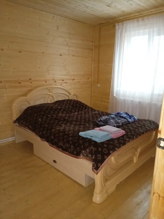 Коттедж Гранд Хаус