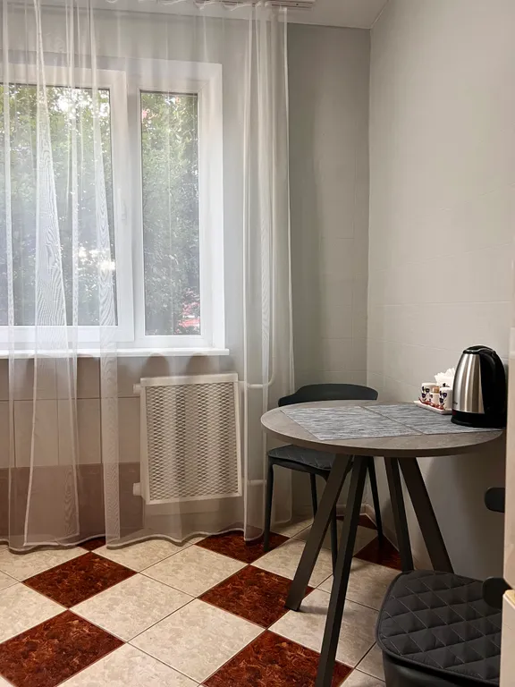 Квартира Квартира возле верхнего озера — Калининград