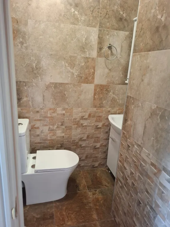 3х комнатная квартира с раздельными спальнями!