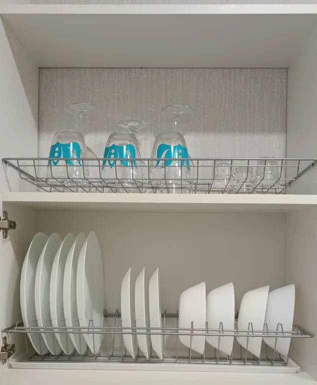 Уютная студия у метро с зоной отдыха и видом на закаты