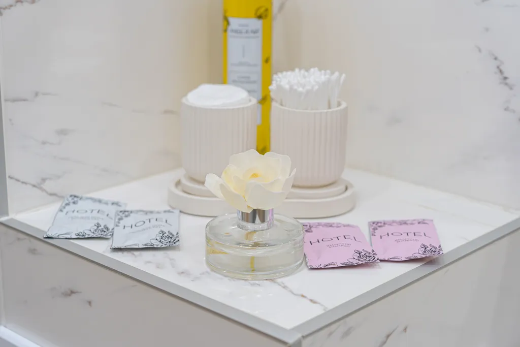 Прекрасная квартира