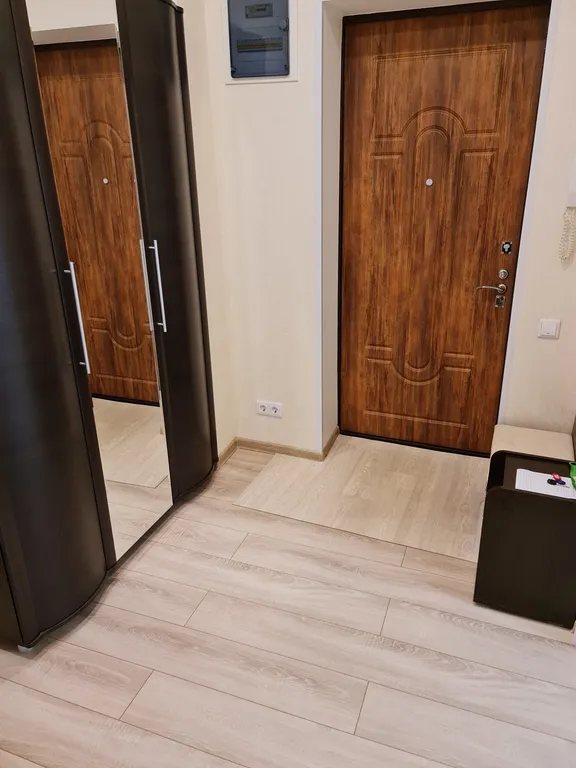 Апартамент рядом с ЖД вокзалом и Набережной Волгограда