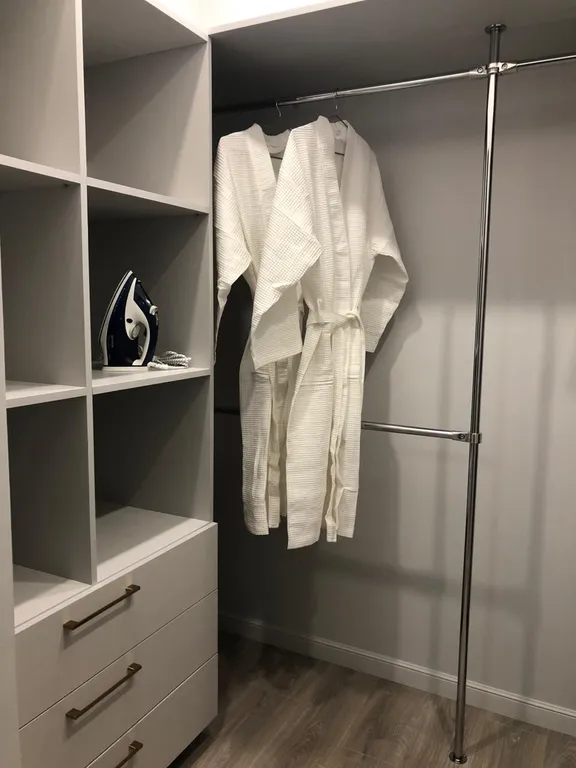 Уютная квартира с видом на Балтийское море