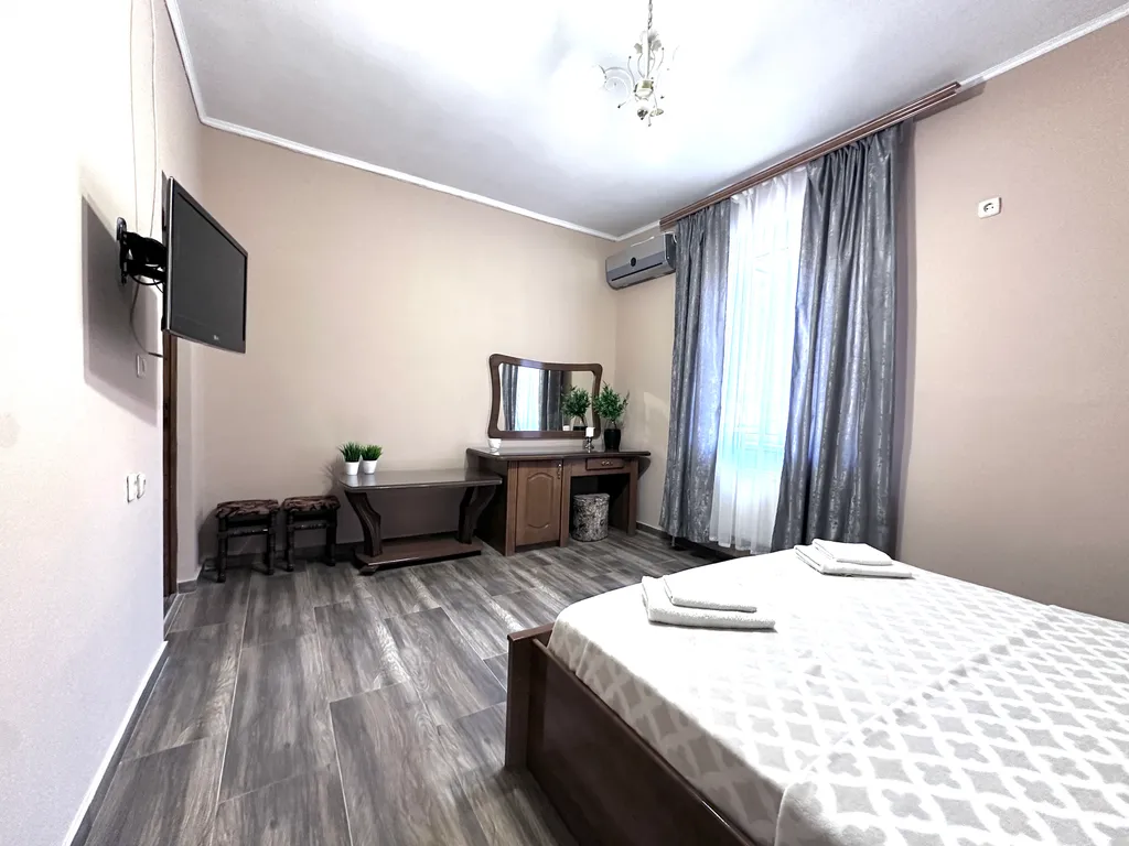 Квартира Комната — Сочи