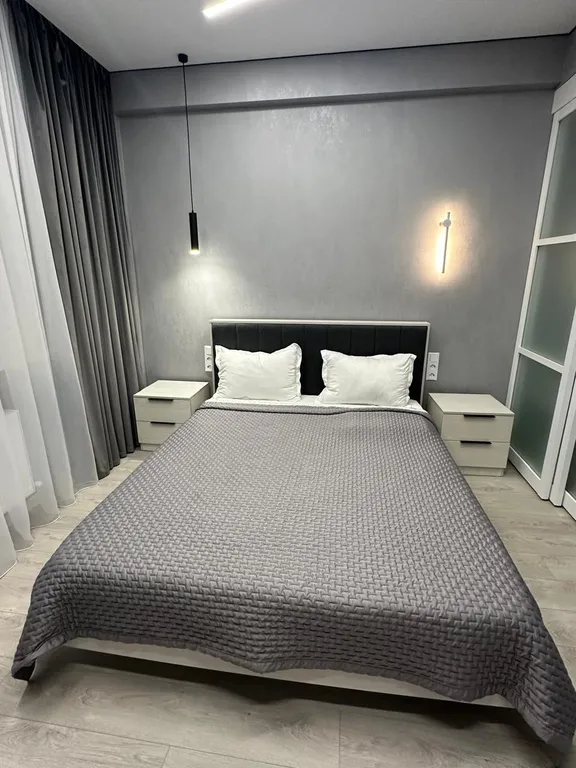 Квартира в центре