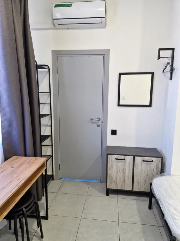 Квартира Комната для 2 человек на 3 этаже — Сочи