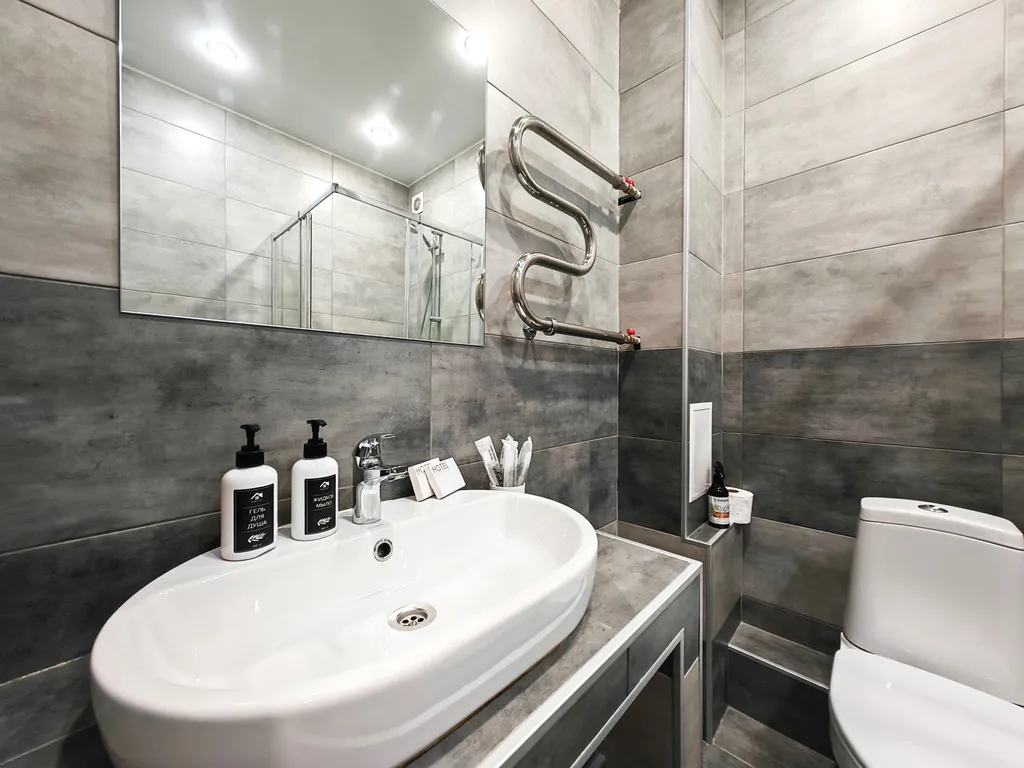 Greenwood forest loft