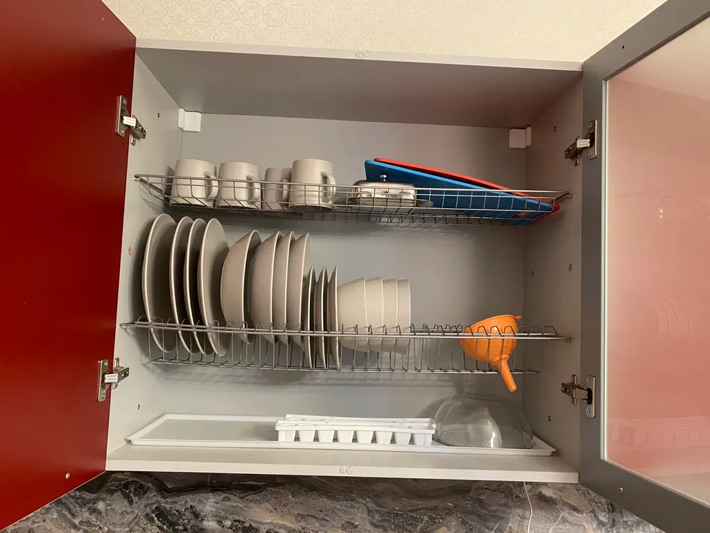 Стильная квартира в новом доме