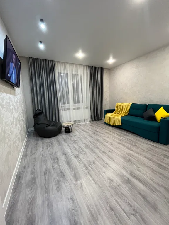 Квартира 2-комнатная уютная квартира с иголочки — Светлогорск