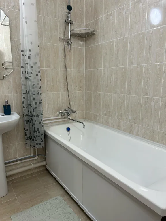 Квартира Квартира в центре города — Красноярск