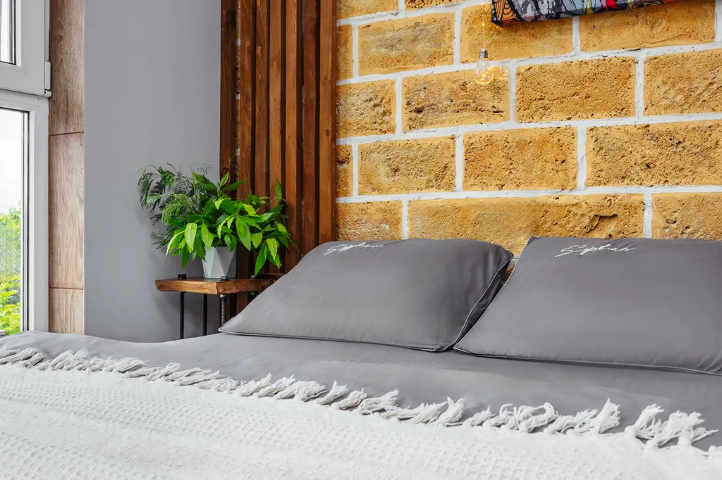 Коттедж Квартира с видом на сад и горы — Сочи