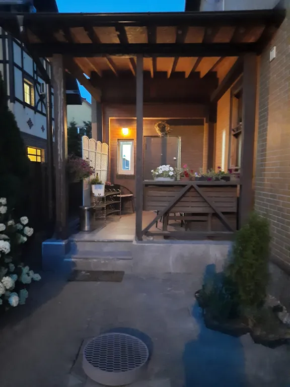 Garden аппартаменты в центре города