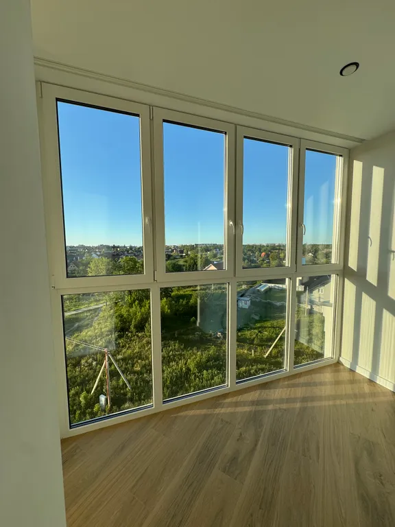 Квартира Квартира с панорамным видом в новом ЖК Комфорт — Зеленоградск