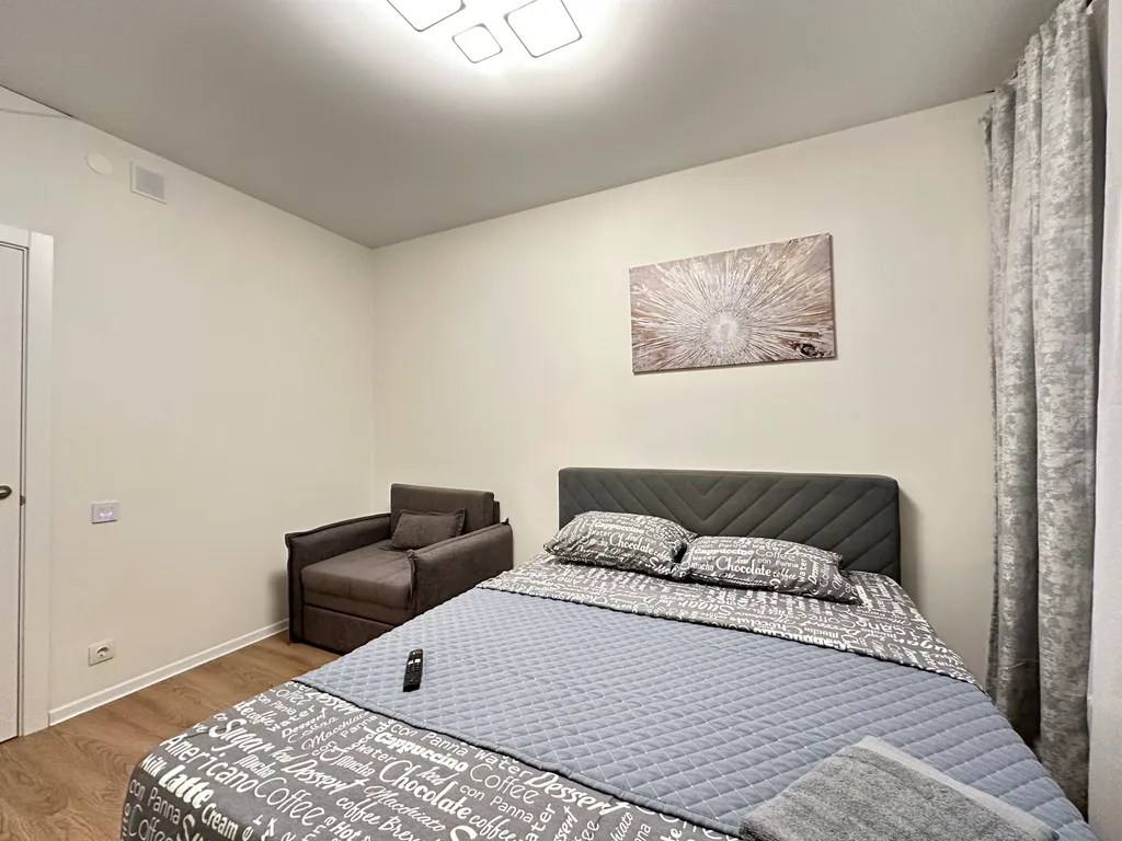 Уютная квартира на сутки