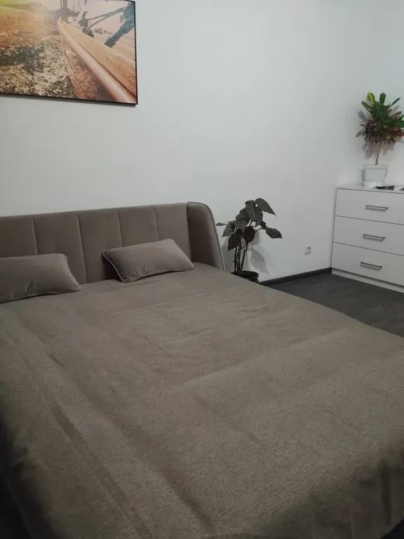 Студия в 15 минутах до аэропорта, от центра Казани, РКБ, М12