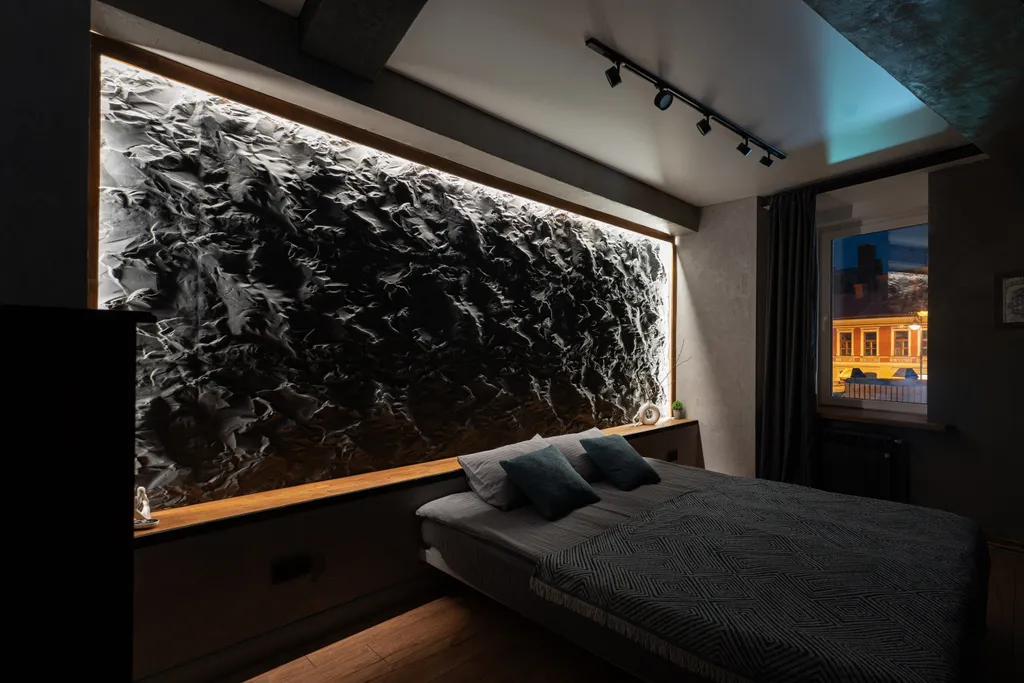 Квартира Просторные апартаменты Jail Apart в центре — аренда посуточно в Выборг