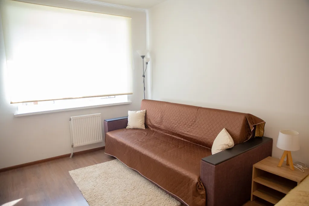 Просторная и уютная квартира Смарт недалеко от автовокзала