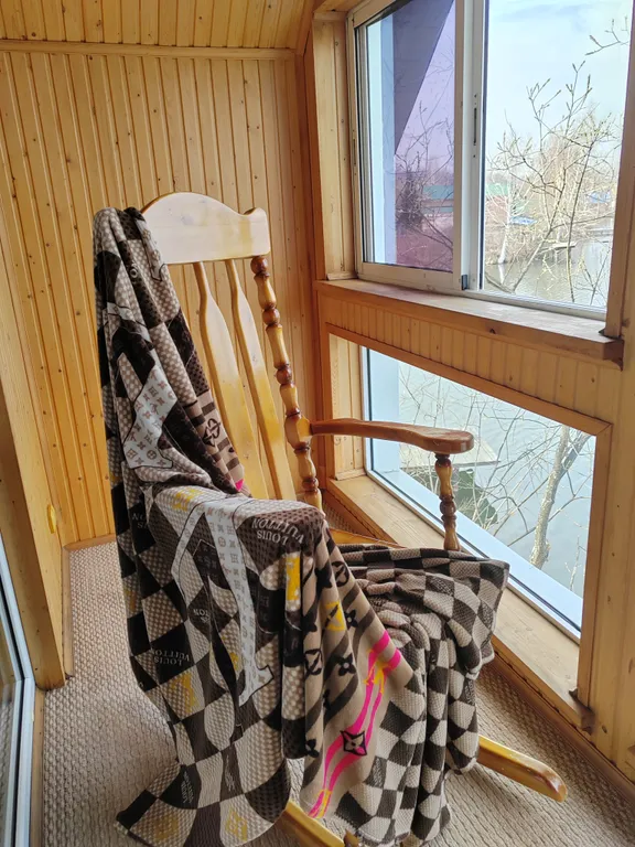 Шикарный коттедж 120 м²