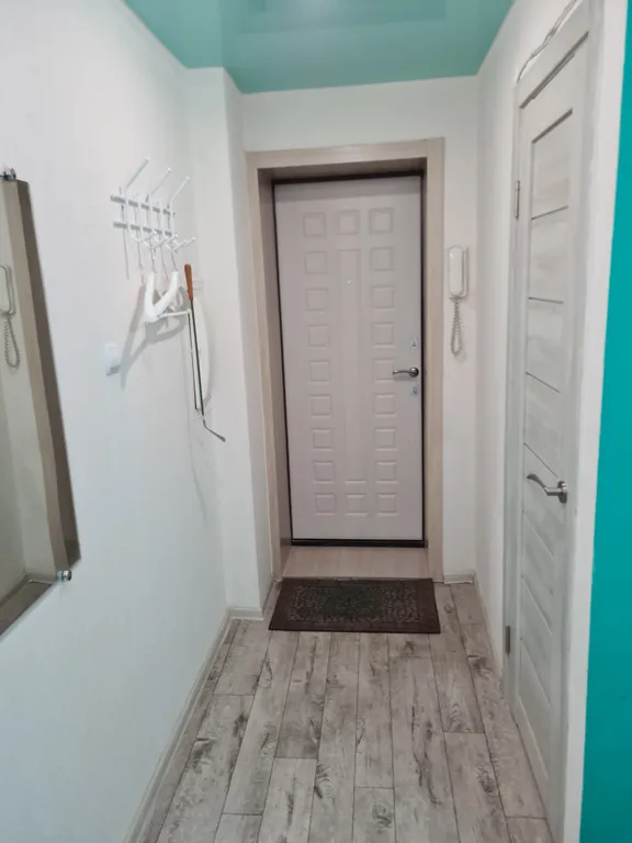 Студия у вокзала